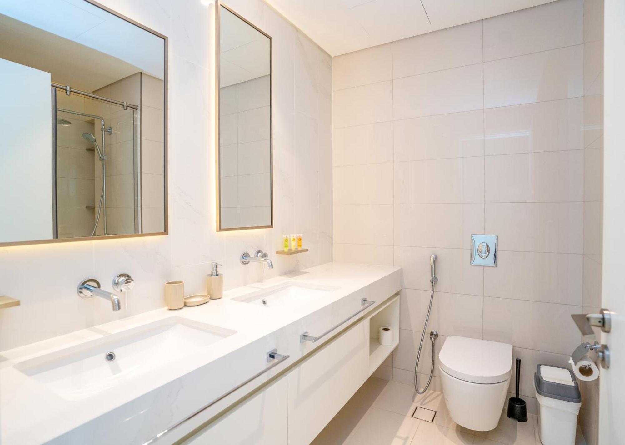 Homesgetaway-luxury 2br In Vista Tower 2 Appartement Dubaï