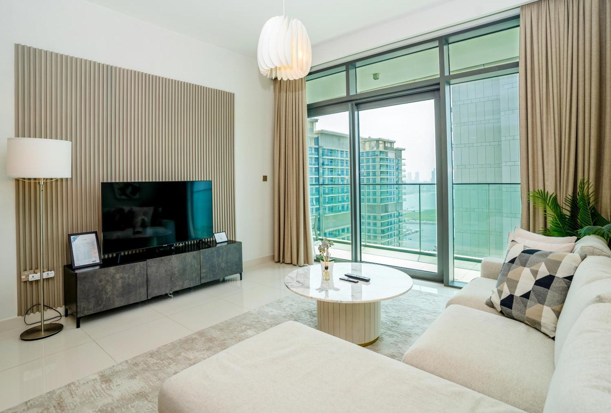 Appartement Homesgetaway-luxury 2br In Vista Tower 2 Dubaï