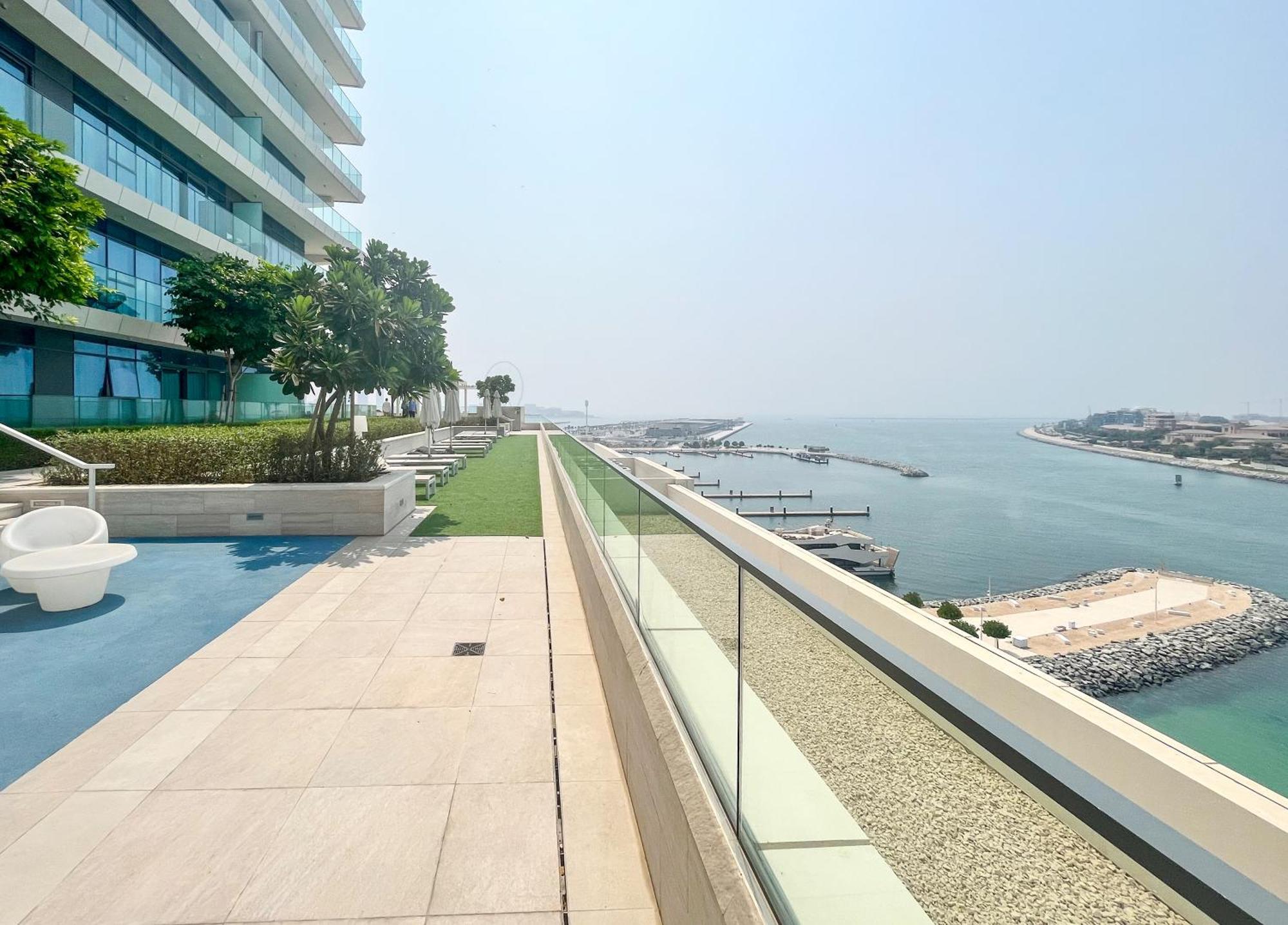 Homesgetaway-luxury 2br In Vista Tower 2 Dubaï