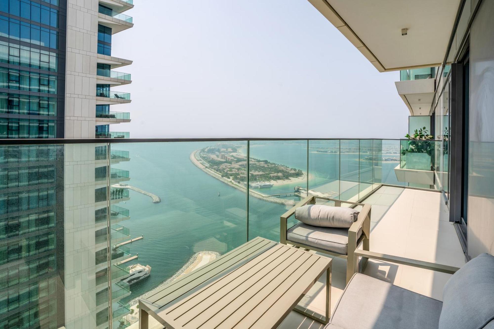 Homesgetaway-luxury 2br In Vista Tower 2 अपार्टमेंट