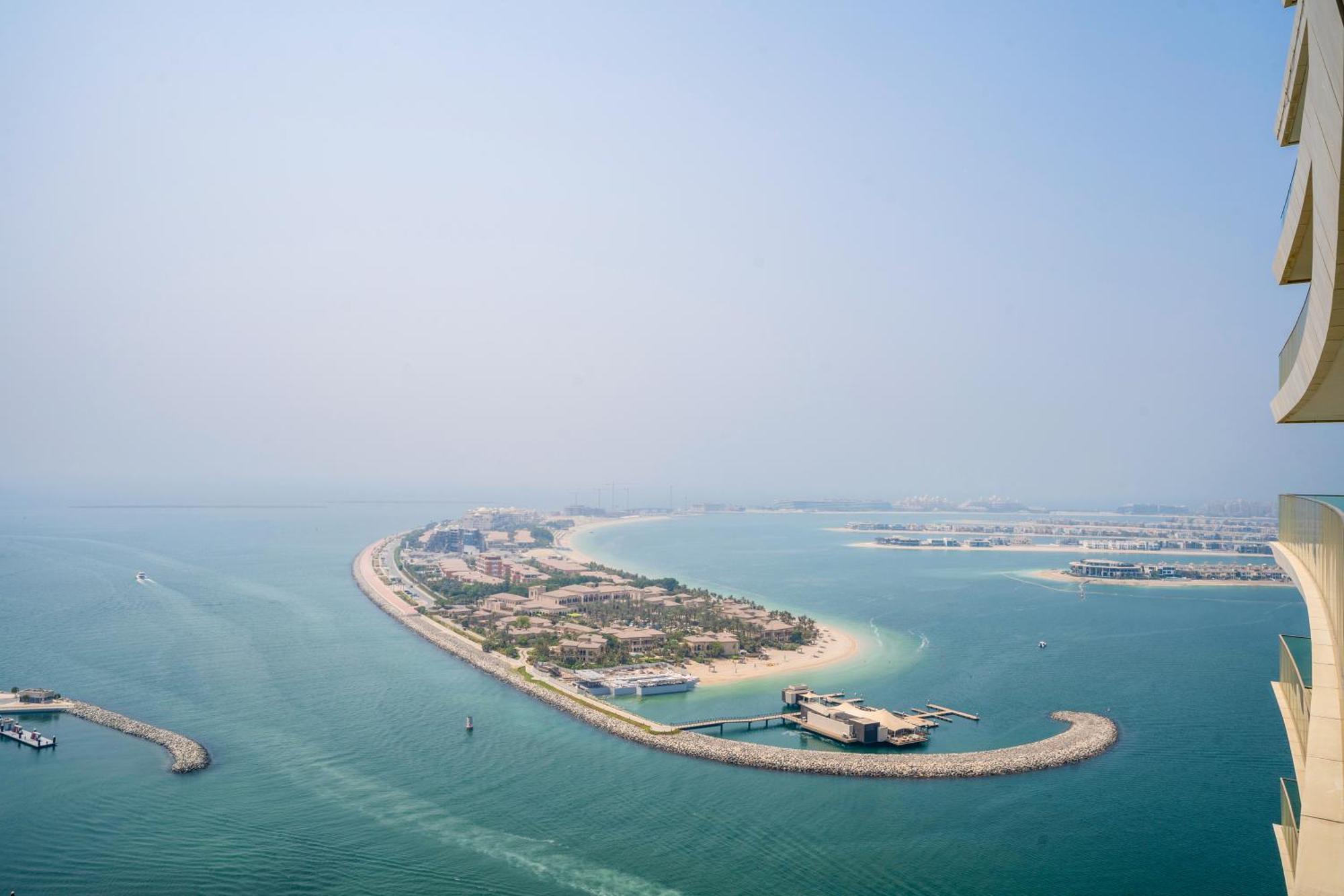 अपार्टमेंट Homesgetaway-luxury 2br In Vista Tower 2 *