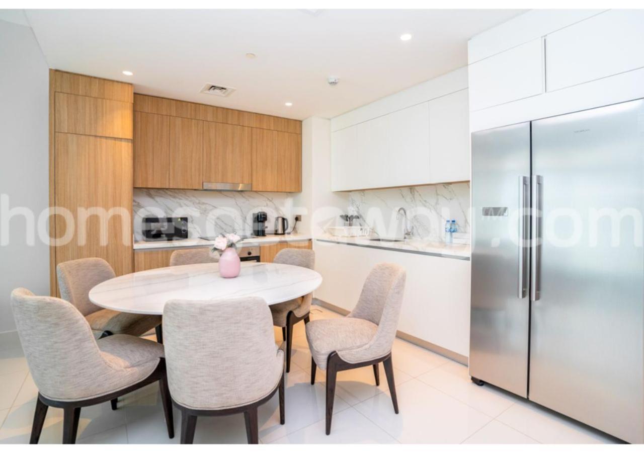 Homesgetaway-luxury 2br In Vista Tower 2 अपार्टमेंट Dubai