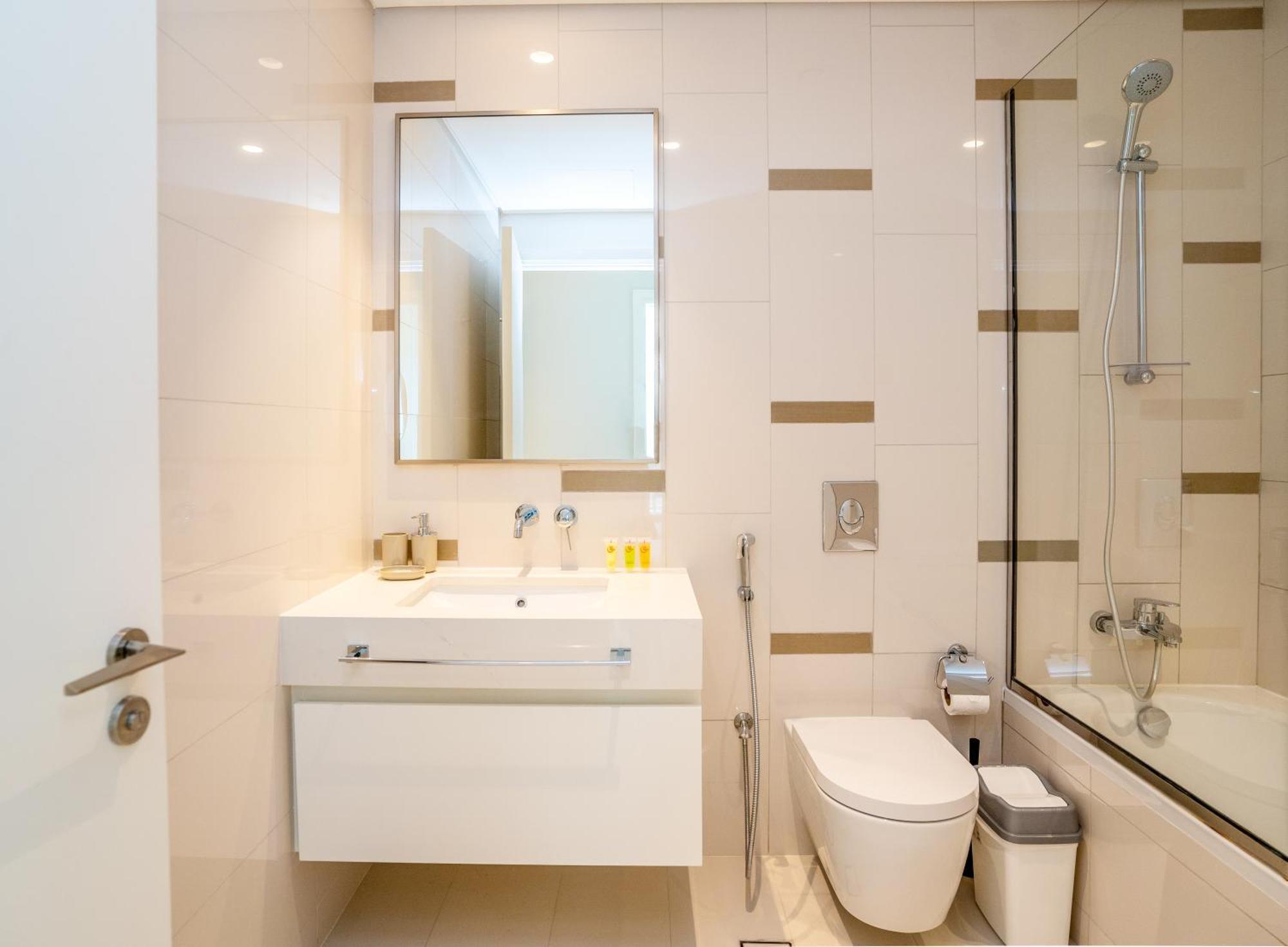 अपार्टमेंट Homesgetaway-luxury 2br In Vista Tower 2 *