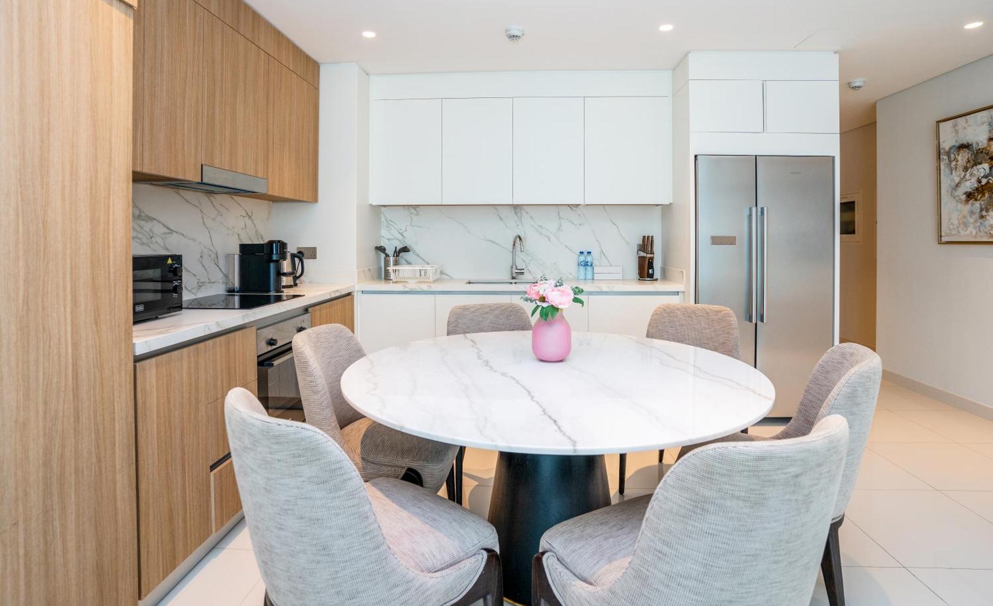अपार्टमेंट Homesgetaway-luxury 2br In Vista Tower 2