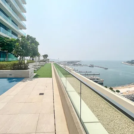 Homesgetaway-Luxury 2Br Apartment In Beach Vista Tower 2 Dubaï Extérieur photo