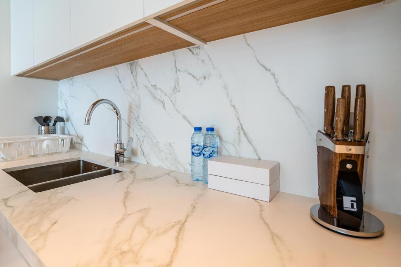 Appartement Homesgetaway-luxury 2br In Vista Tower 2