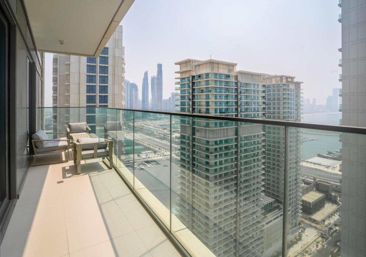 Homesgetaway-luxury 2br In Vista Tower 2 * Dubaï