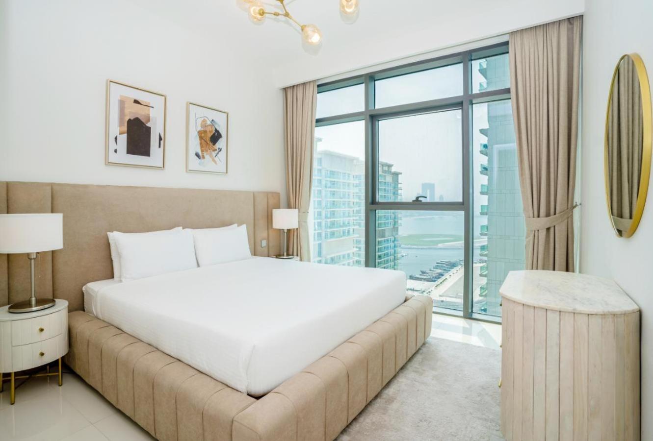 Homesgetaway-luxury 2br In Vista Tower 2 Appartement