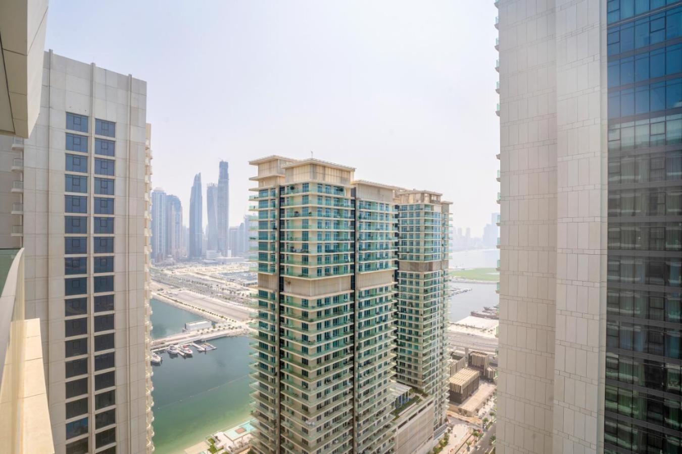 Appartement Homesgetaway-luxury 2br In Vista Tower 2 *