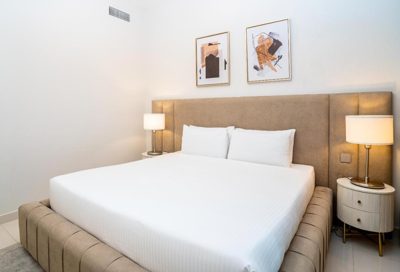 Appartement Homesgetaway-luxury 2br In Vista Tower 2